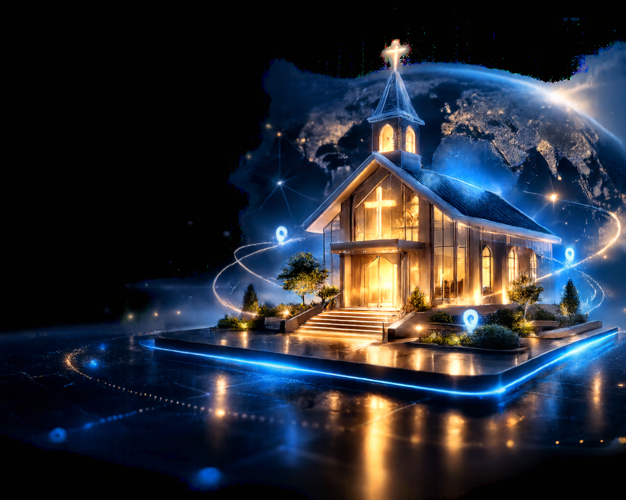 Miracle City Ministies